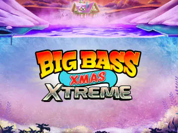 Big Bass Xmas Xtreme